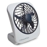 GLJ LLC.,DBA O2-COOL 1041CTR DESKTOP FAN - 5'