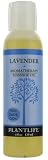 Lavender Aromatherapy Massage Oil- 4 oz.