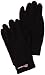 Berghaus Mens Spectrum Warm Fleece Glove Black S