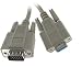 HD15 VGA Male to HD15 VGA 15C Female Extension 6 ft