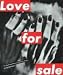 Love for Sale