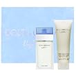 Dolce & Gabbana Light Blue Gift Set ($55 Value)