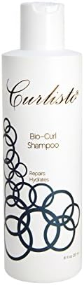 Curlisto Systems Bio Curl Shampoo, 32 fl. oz.