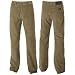 Fourstar Clothing Co Howard Signature Cord Pant - Men's