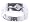 1.16Ct. 14K.White Gold Round Brilliant Diamond Engagement Ring