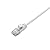 エレコム CAT5e準拠 やわらかLANケーブル 15m(ホワイト) LD-CTY/WH15