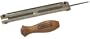 Oregon 7/32" Chain Saw File Guide with File 25892