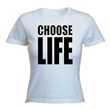 Choose Life Women's T-Shirt