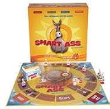 Smart Ass Board Game
