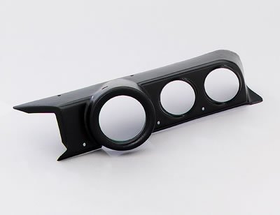 Auto Meter 5404 Mechanical Boost Gauge