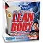 Lean Body Carb-Watchers Shake Vanilla Ice Cream 20 pckt