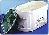 Paraffin Bath Softens Skin and Soothes Painful Joints