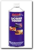 Plastikote Lacquer Thinner 1 Quart