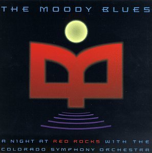 CD-Charts  Music : A Night At Red Rocks With The Colorado Symphony Orchestra