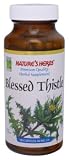 Nature's Herbs - Blessed Thistle, 360 mg, 100 capsules