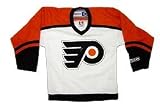 Philadelphia Flyers Youth Replica NHL White Jersey