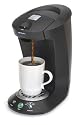 Grindmaster GPOD PrecisionBrewTM Single Cup Coffee/Tea Brewing System