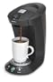 Grindmaster GPOD PrecisionBrewTM Single Cup Coffee/Tea Brewing System