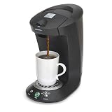 Grindmaster GPOD PrecisionBrewTM Single Cup Coffee/Tea Brewing System