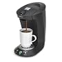 Grindmaster GPOD PrecisionBrewTM Single Cup Coffee/Tea Brewing System