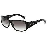 Tommy Bahama Womens TB98SA Pacific Palms Sungl