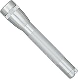 MAG-LITE ミニマグライト AA シリーズ シルバー ホルスターコンボ M2A10H