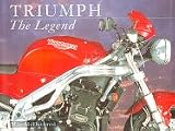 Triumph (The Legends Series)