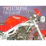 Triumph (The Legends Series)
