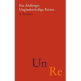 Unglaubw�rdige Reisenvon "Simone F�ssler"