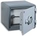 Electronics : Secureline SecureDisk SDI36 Electronic Safe 44kg W424xD458xH360mm 8.8L Ref SL03800