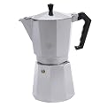 Moka Express - 12-Cup