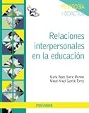 Relaciones interpersonales en la educación (Psicologia (piramide))