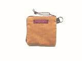 Yukiko Sato * C2L Maple River of Chibi TESAGE Cases, Style 2, Pocket Wallet Case