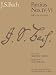 Books : Partitas: Bwv 828-830 No. 4-6 (Signature)