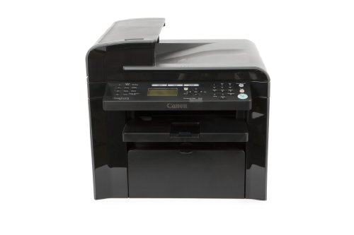 Canon imageCLASS MF4450 All-in-one Laser Printer thumbnail
