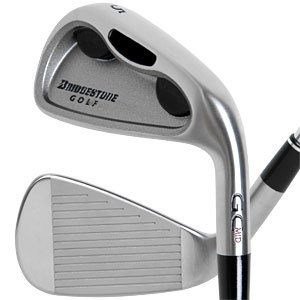 Bridgestone Mens GC MID Irons