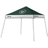 Jets Northpole NFL First Up Gazebo