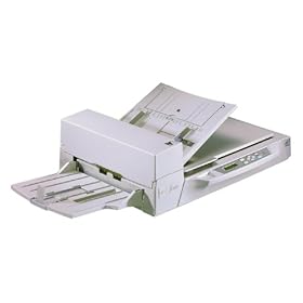 Fi-4640s Simplex Document Scanner 40ppm