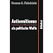 Antisemitismus als politische Waffe: Israel, Amerika und der Mi�brauch der Geschichte