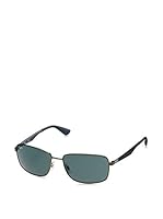 Ray-Ban Gafas de Sol 3529.08450704225 (61 mm) Metal