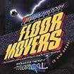 Floormovers
