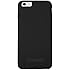OtterBox Ultra slim Symmetry Series PC case for iPhone 6/6s - Frustration-Free Packaging - Black