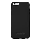 OtterBox Symmetry Series iPhone 6 Plus/6s Plus Case - Frustration-Free Packaging - Black