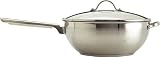 Imperial Deep Chef Pan with Lid 30cm  from Imperial