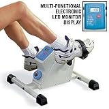 Deluxe Exerciser