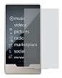 Brand New : High Quality Clear LCD Screen Protector Shield with Micro Cleaning Cloth for MICROSOFT ZUNE HD 16GB / 32GB