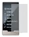 Brand New : High Quality Clear LCD Screen Protector Shield with Micro Cleaning Cloth for MICROSOFT ZUNE HD 16GB / 32GB