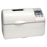 Zojirushi BBCC-V20 Home Bakery Traditional Breadmaker
