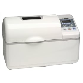 Zojirushi BBCC-V20 Home Bakery Traditional Breadmaker