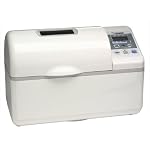 Zojirushi BBCC-V20 Home Bakery Traditional Breadmaker